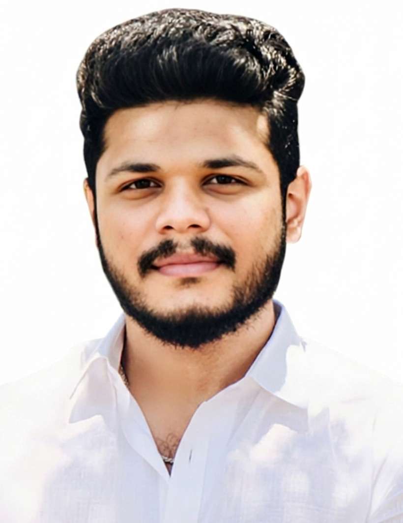 Mohamed Farvas .J